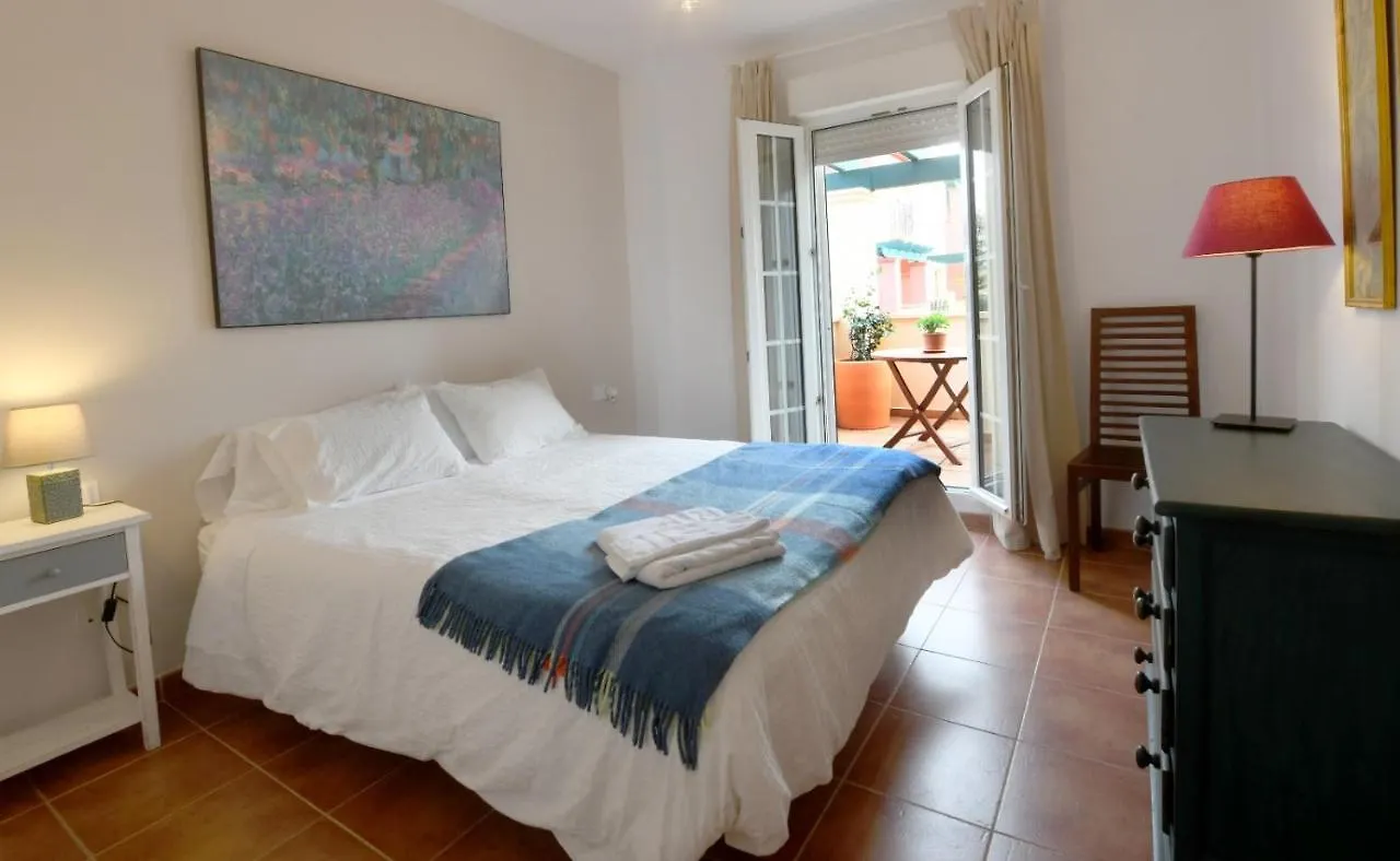 Apartamento Ayamonte Isla Canela Golf Spain