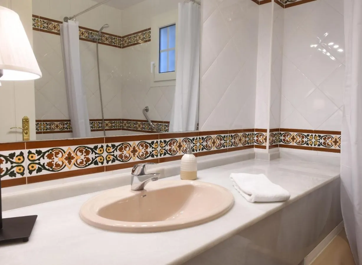 Apartamento Ayamonte Isla Canela Golf Apartment
