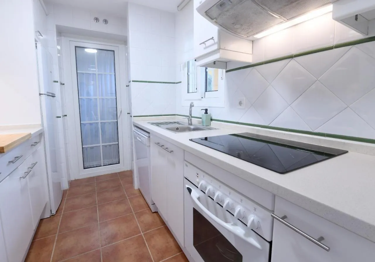 Apartamento Ayamonte Isla Canela Golf