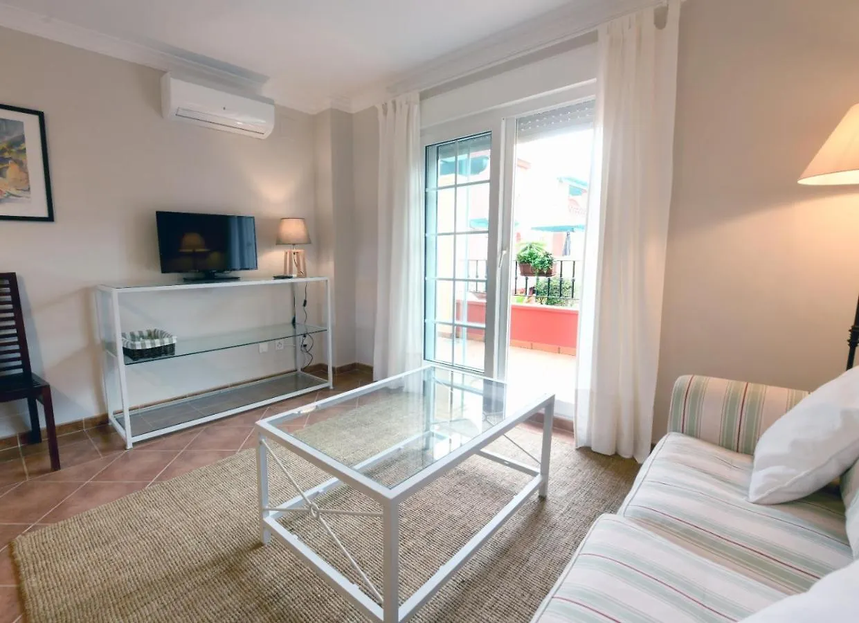Apartamento Ayamonte Isla Canela Golf