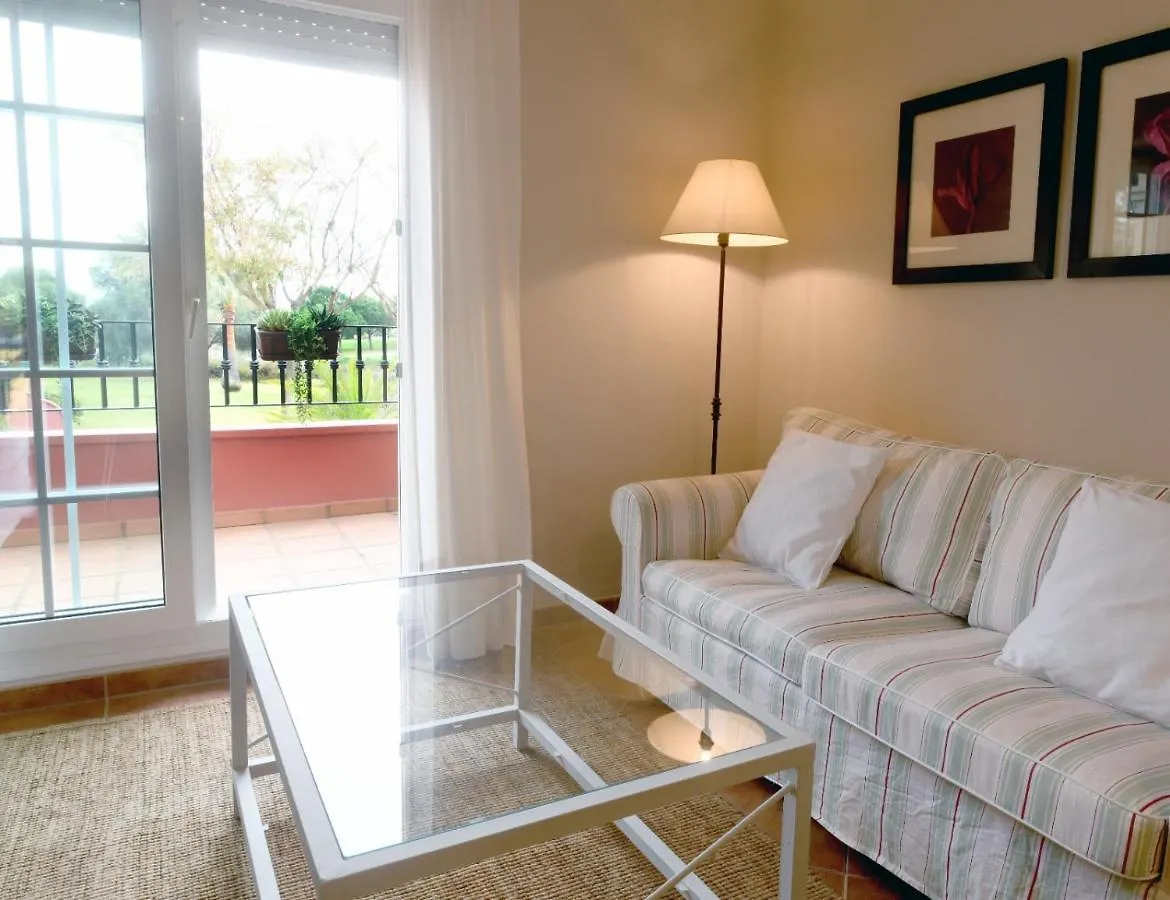 Apartmán Apartamento Ayamonte Isla Canela Golf