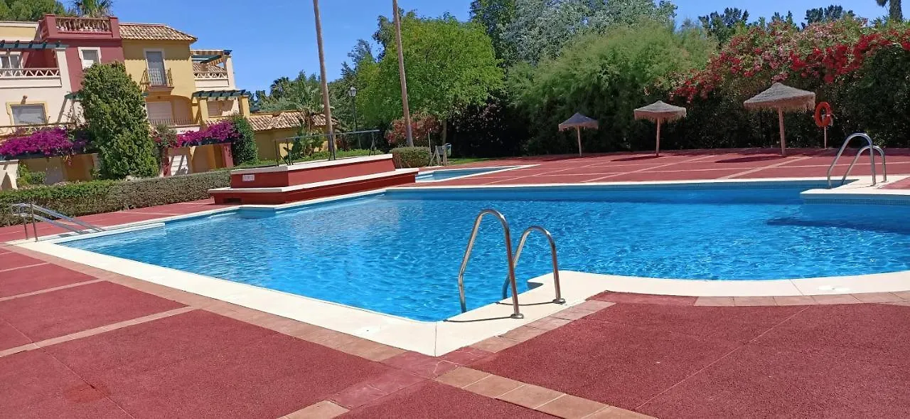 Apartamento Ayamonte Isla Canela Golf 0*,  Spain