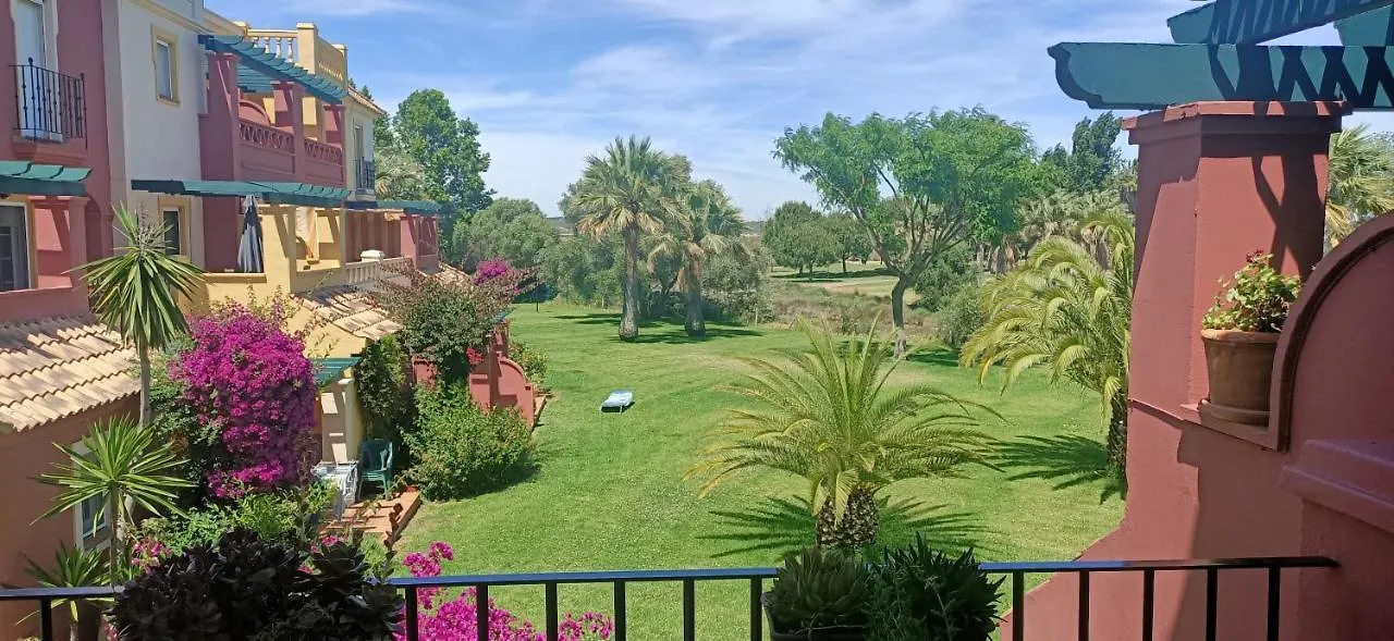 Apartment Apartamento Ayamonte Isla Canela Golf