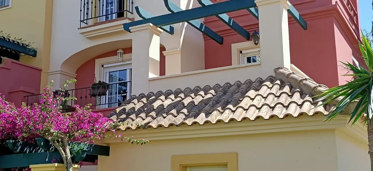 Apartamento Ayamonte Isla Canela Golf 0*,