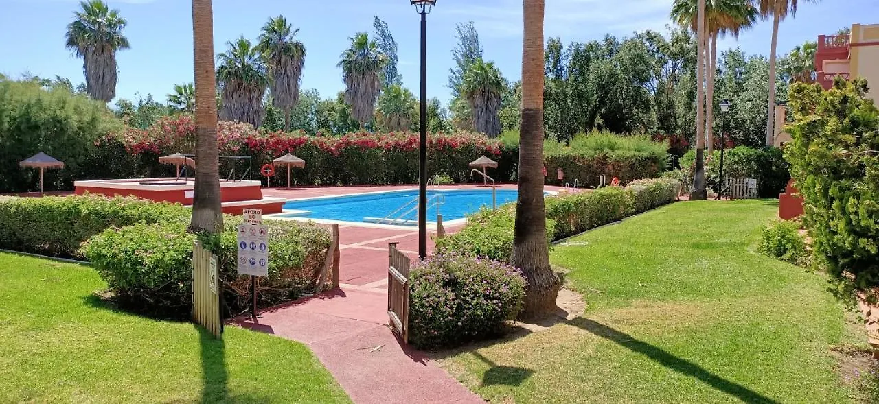 Apartamento Ayamonte Isla Canela Golf Apartment