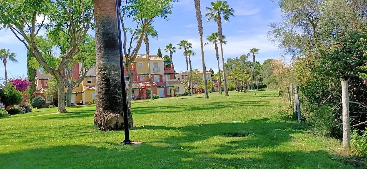 Apartamento Ayamonte Isla Canela Golf