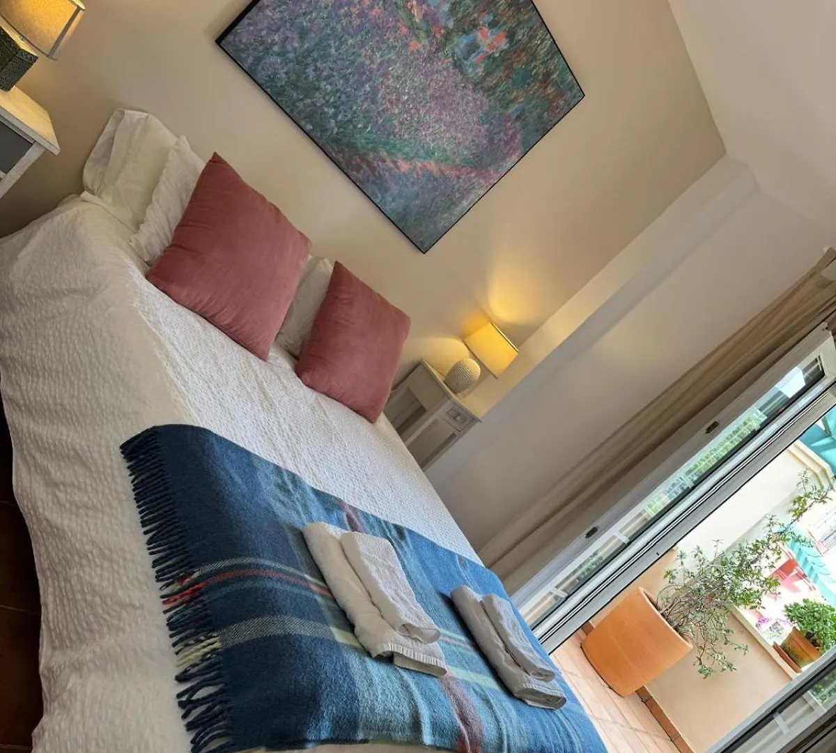 Apartamento Ayamonte Isla Canela Golf Španělsko