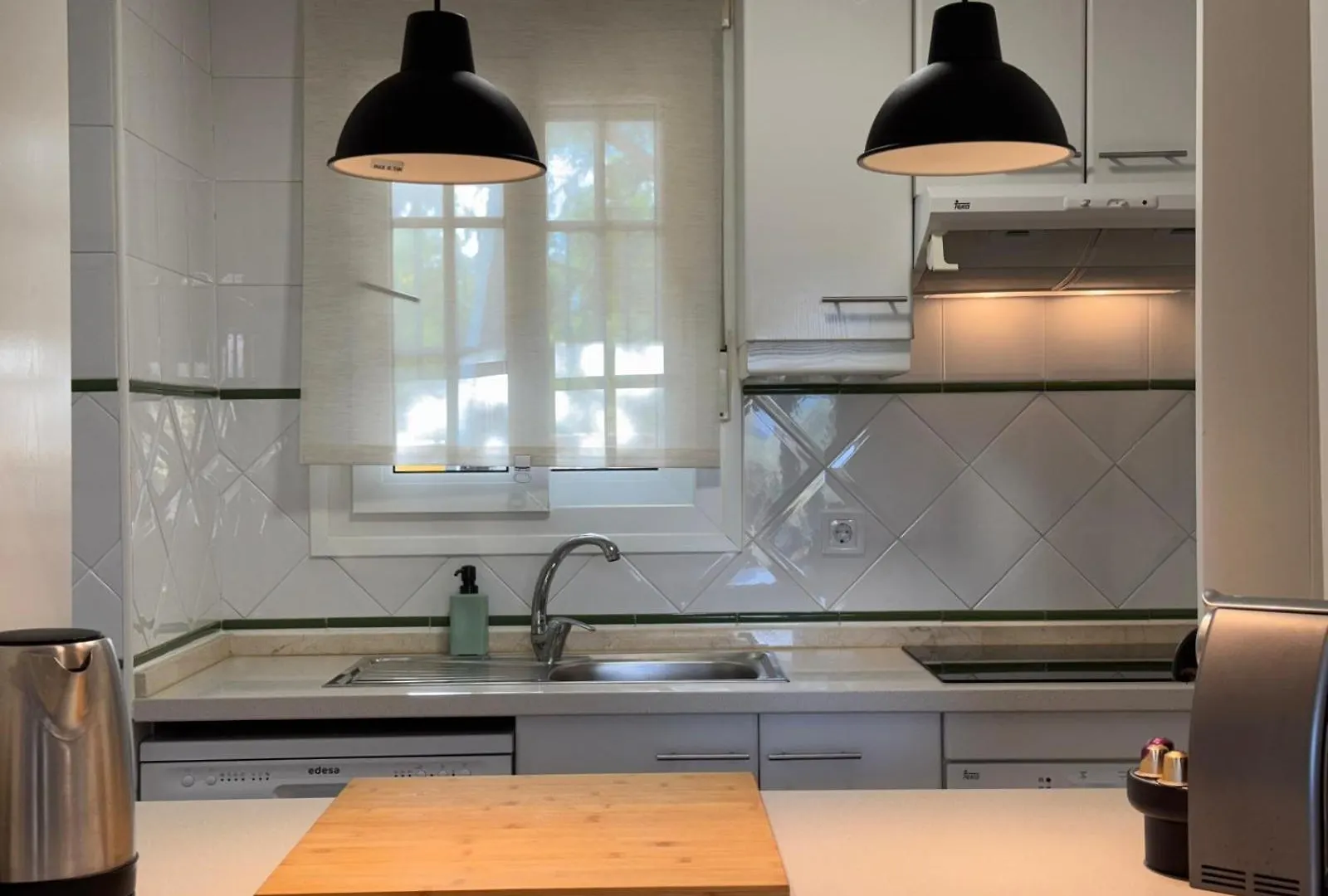 Apartment Apartamento Ayamonte Isla Canela Golf